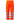 Pulsar® PR503TRS High Vis Orange Over Trouser