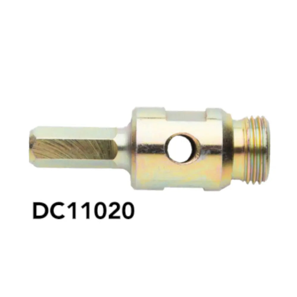 Premier Diamond Products DC11020 Chuck Adaptor Electro South West Ltd