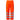 Pulsar® PR503TRS High Vis Orange Over Trouser Electro South West Ltd