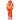 Pulsar® PR505 Protect High Viz Orange Mesh Lined Coverall Electro South West Ltd