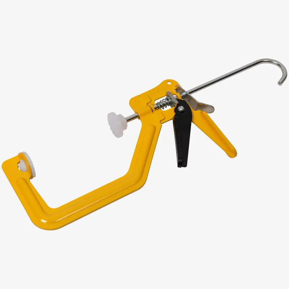 Roughneck 38-010 TurboClamp™ One-Handed Speed Clamp 150mm (6in) Electro South West Ltd