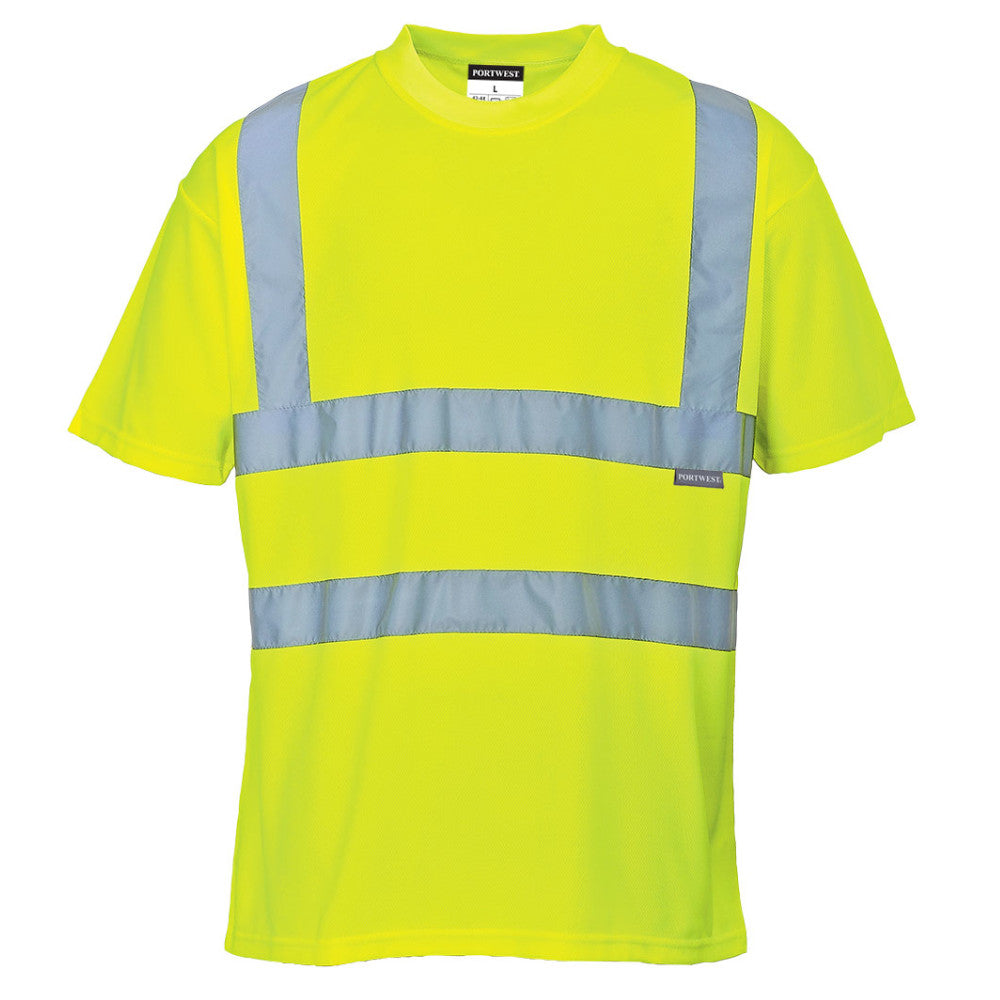 Portwest S478 Hi-Vis T-Shirt