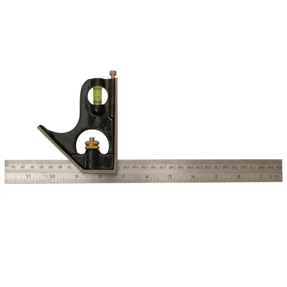 Stanley 1912 Combi Square 300mm/12" (STA046151)