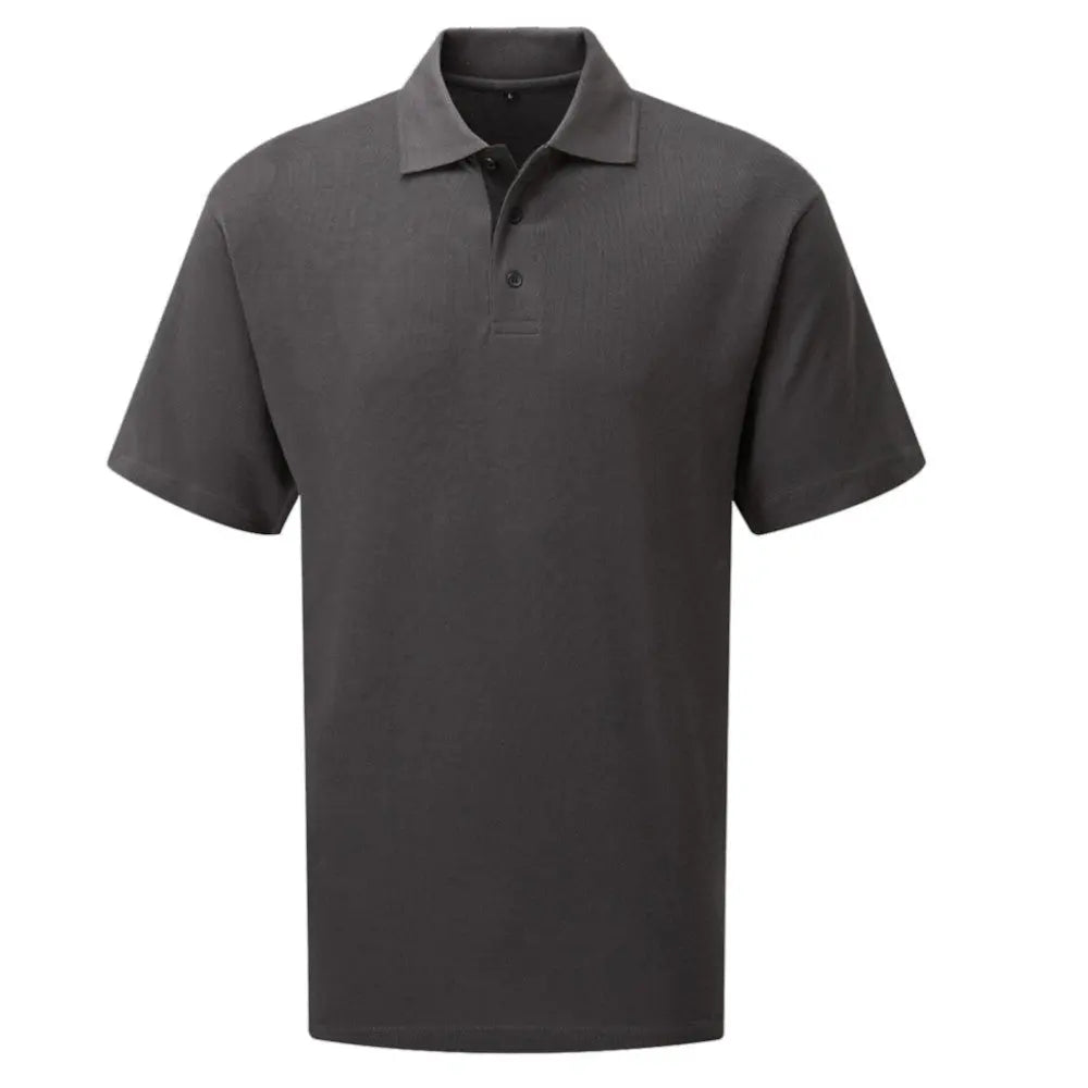 Tuffstuff 134 Pro Work Polo Shirt Electro South West Ltd