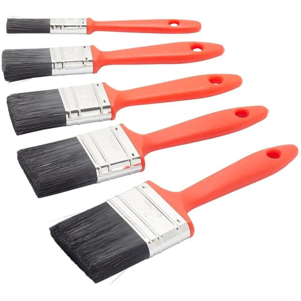 Value Paint Brushes Electro South West Ltd