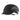 JSP HardCap Aerolite® Lightweight Bump Cap - 5cm Peak - Black