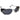 JSP ASA290-026-100 Stealth Safety Glasses Smoked Lens 2102