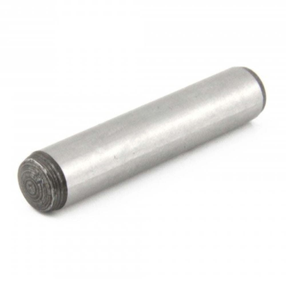 Metric Dowel Pins Hardened & Ground Din 6325