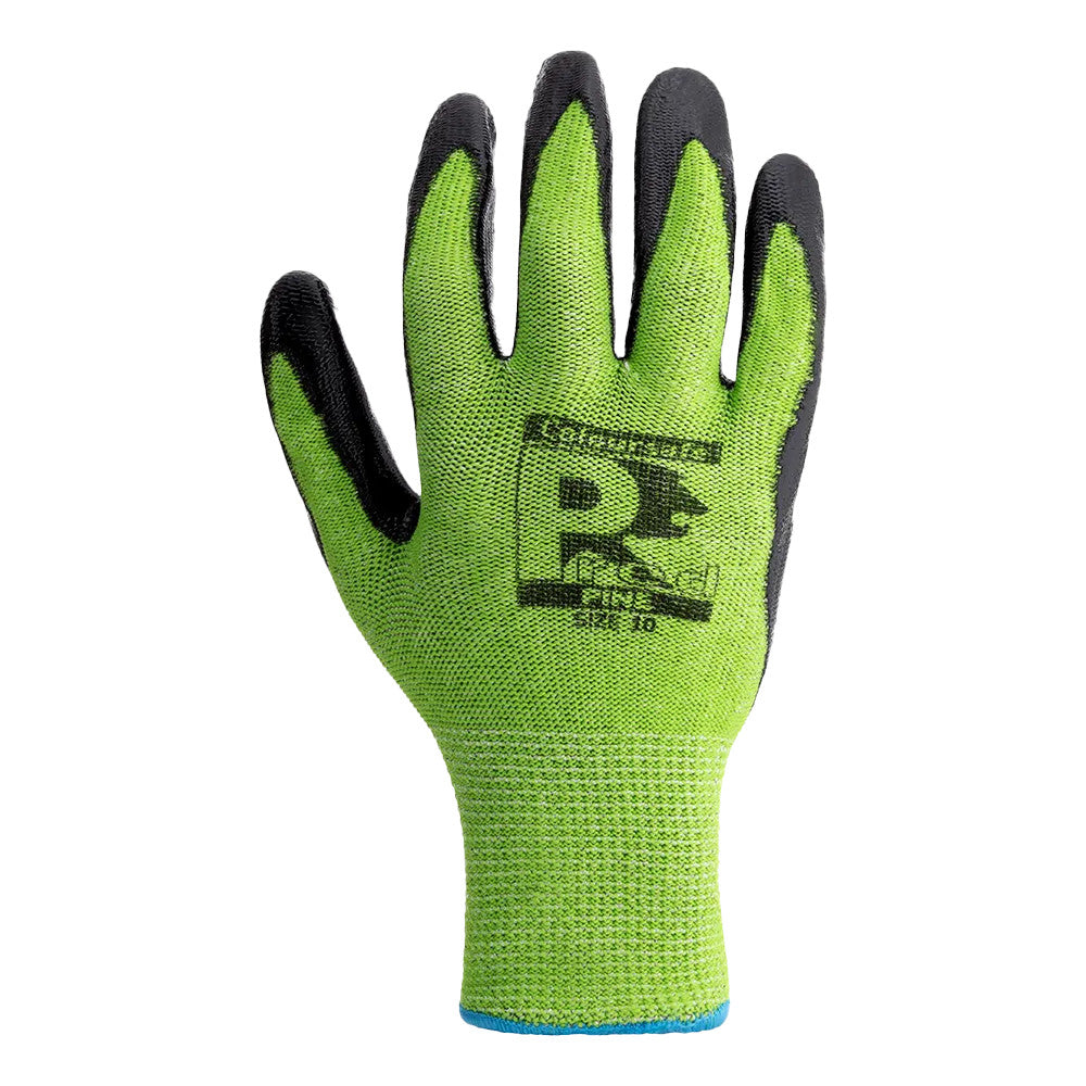 Coloursafe NSUH Pred Pine Cut Resistant Gloves EN388:2016  + A1:2018