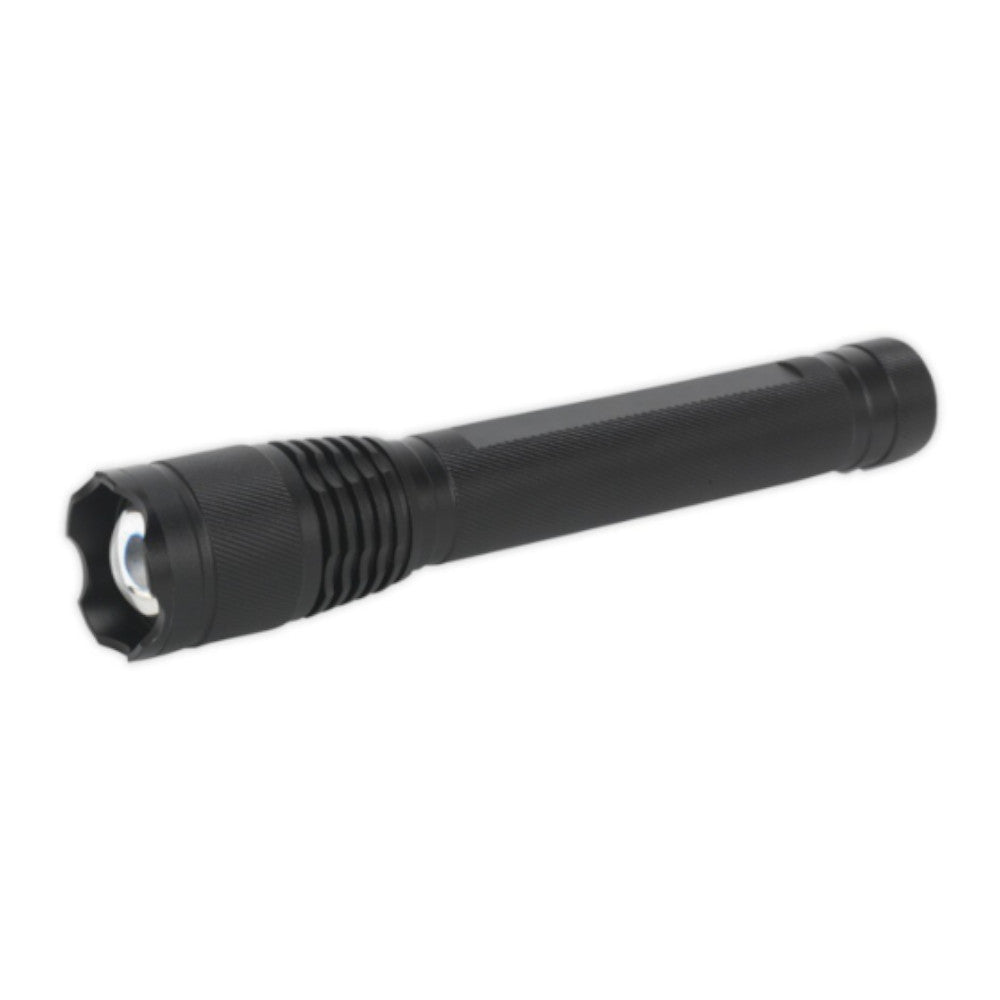 Sealey LED446 Aluminium Torch 5W XPG CREE LED 3 x C Cell