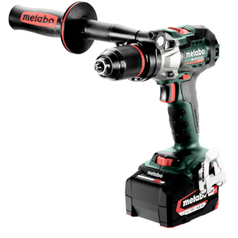 SB 18 LTX BL I (602360590) Cordless Hammer Drill 18v