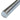 Metric Threaded Rod 1000mm Length BZP Grade 4.8 Din 975