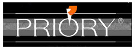 Priory Logo