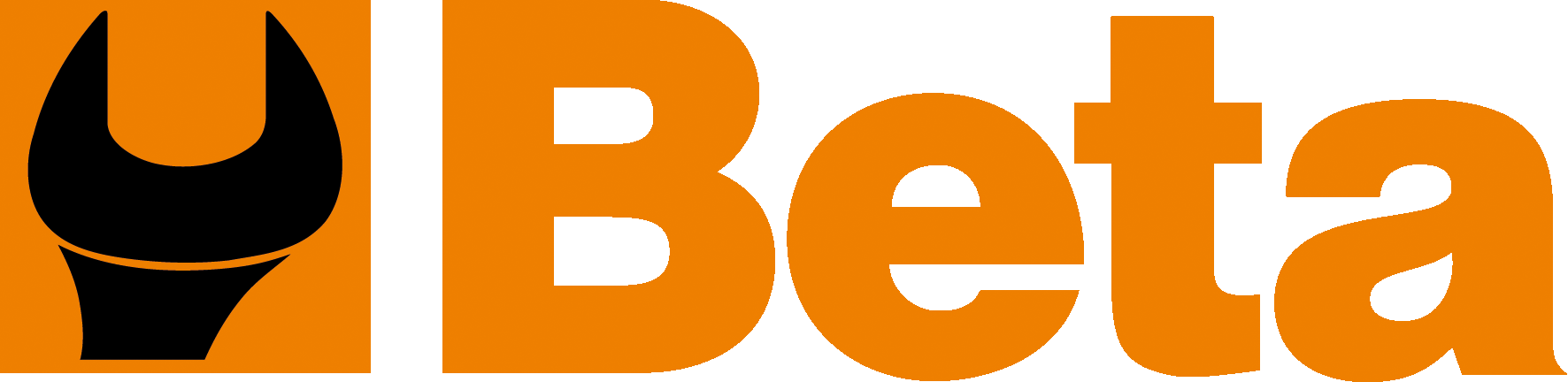 Beta Tools Logo