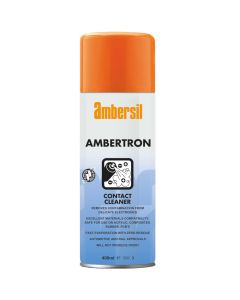 AMBERTRON AMB1 CONTACT CLEANER 400ml