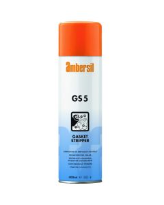 GS5 GASKET REMOVER AMBER 400ml 31891-AA