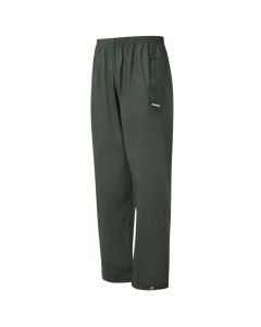 Fort 920 Flex Waterproof Trousers | Green 