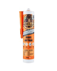 Gorilla Heavy-Duty Grab Adhesive 290ml