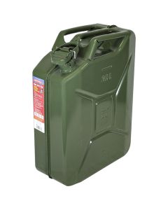 20lit JERRY CAN GREEN