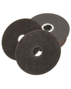 Rhodius Metal Cutting Discs 300x20x3.5mm Suitable For 12" Disc Cutter