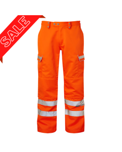 Pulsar® PR336 Orange Rail Spec Combat Trousers