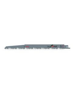 Bosch Sabre Saw Blades for Fast Cuts in Wood Pk=2 | S1531L