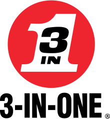 3in1 logo