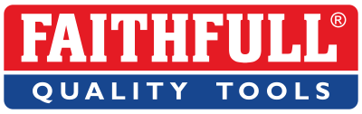 Faithfull tools logo
